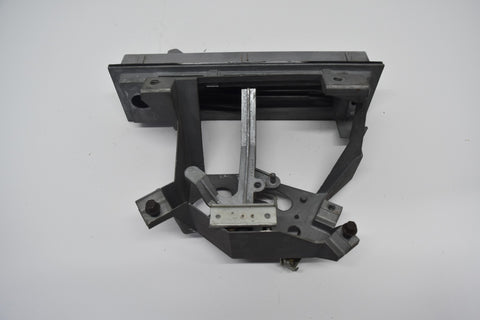 1965 1966 Chevrolet Impala Biscayne Bel Air NON AC Heater Climate Control