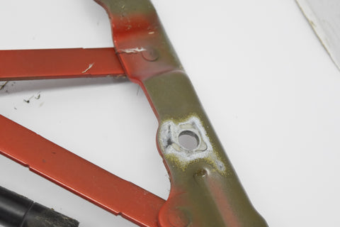 2010 2011 2013 2014 2015 Chevy Camaro Trunk Hinges Deck Lid 10 11 12 13 14 15