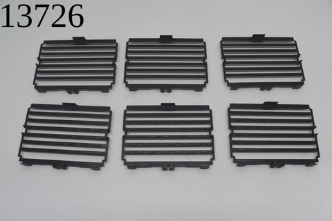 2013 2018 Ford Fusion Hybrid Battery Cell Plastic Spacers Set of 6
