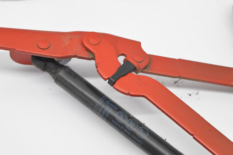 2010 2011 2013 2014 2015 Chevy Camaro Trunk Hinges Deck Lid 10 11 12 13 14 15