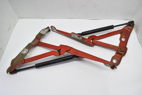 2010 2011 2013 2014 2015 Chevy Camaro Trunk Hinges Deck Lid 10 11 12 13 14 15