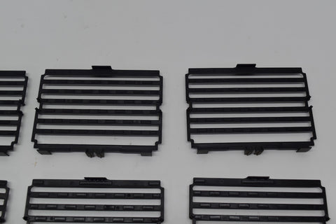 2013 2018 Ford Fusion Hybrid Battery Cell Plastic Spacers Set of 6