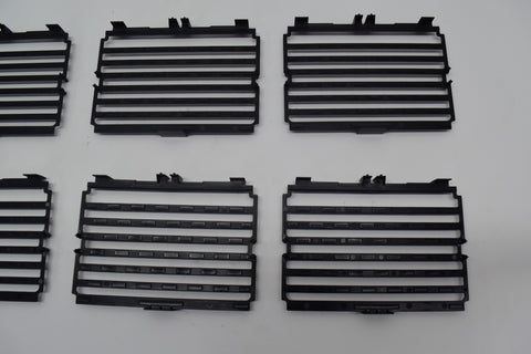 2013 2018 Ford Fusion Hybrid Battery Cell Plastic Spacers Set of 6