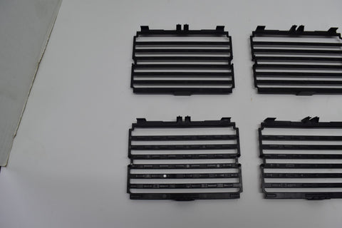2013 2018 Ford Fusion Hybrid Battery Cell Plastic Spacers Set of 6