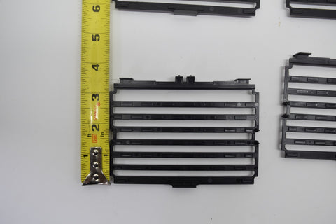 2013 2018 Ford Fusion Hybrid Battery Cell Plastic Spacers Set of 6