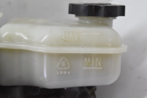 2010 2015 Chevy Camaro Brake Booster Master Cylinder 10 11 12 13 14 15