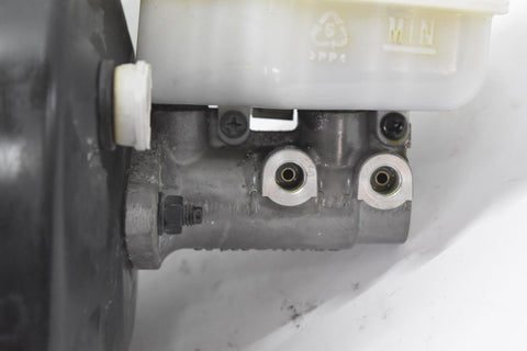 2010 2015 Chevy Camaro Brake Booster Master Cylinder 10 11 12 13 14 15