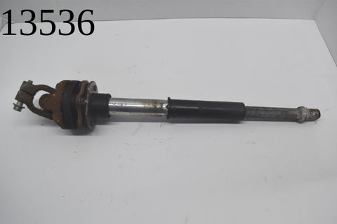 2005 2008 Ford F150 Upper Steering Intermediate Shaft 7L34-3E751-AA