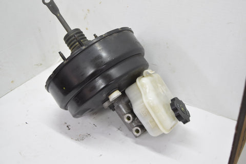 2010 2015 Chevy Camaro Brake Booster Master Cylinder 10 11 12 13 14 15