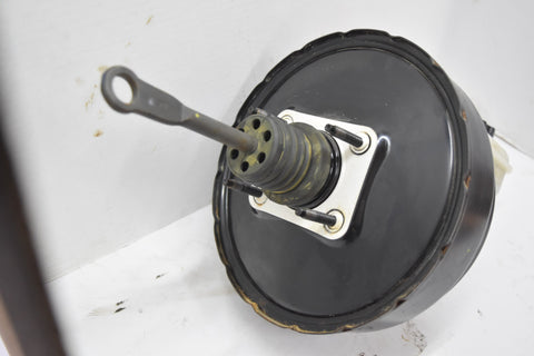 2010 2015 Chevy Camaro Brake Booster Master Cylinder 10 11 12 13 14 15