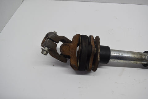 2005 2008 Ford F150 Upper Steering Intermediate Shaft 7L34-3E751-AA