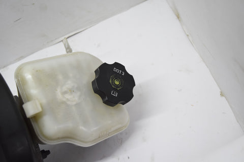 2010 2015 Chevy Camaro Brake Booster Master Cylinder 10 11 12 13 14 15