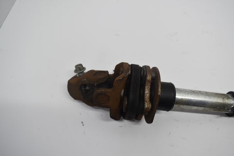 2005 2008 Ford F150 Upper Steering Intermediate Shaft 7L34-3E751-AA