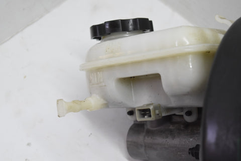 2010 2015 Chevy Camaro Brake Booster Master Cylinder 10 11 12 13 14 15