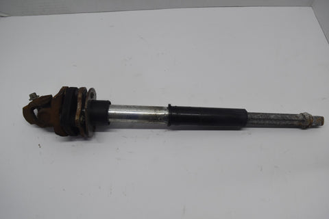 2005 2008 Ford F150 Upper Steering Intermediate Shaft 7L34-3E751-AA