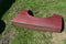 1987 1993 Ford Mustang Foxbody Front LH Driver Side Fender 87 88 89 90 91 92 93