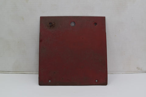 1958 1959 1960 Ford Thunderbird Under Radio Dash Filler Panel Cover 58 59 60