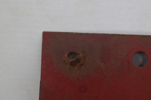 1958 1959 1960 Ford Thunderbird Under Radio Dash Filler Panel Cover 58 59 60