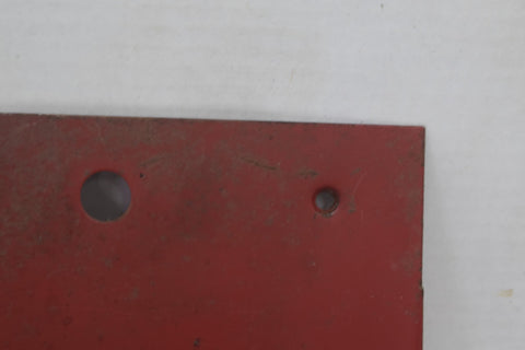 1958 1959 1960 Ford Thunderbird Under Radio Dash Filler Panel Cover 58 59 60