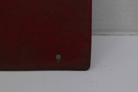 1958 1959 1960 Ford Thunderbird Under Radio Dash Filler Panel Cover 58 59 60