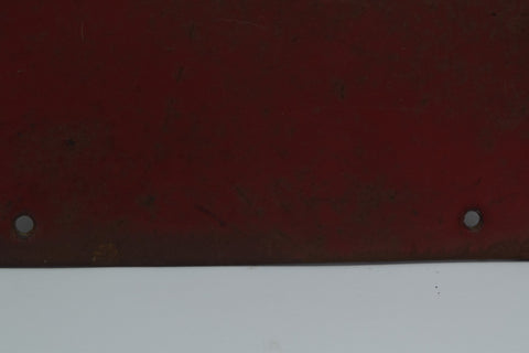 1958 1959 1960 Ford Thunderbird Under Radio Dash Filler Panel Cover 58 59 60