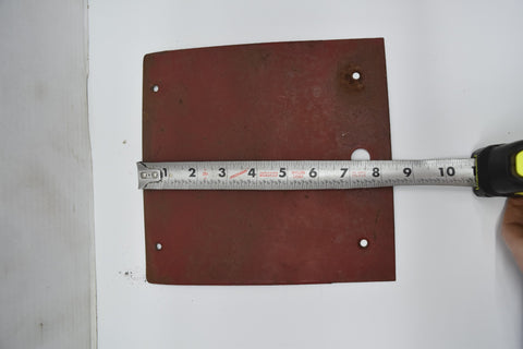 1958 1959 1960 Ford Thunderbird Under Radio Dash Filler Panel Cover 58 59 60