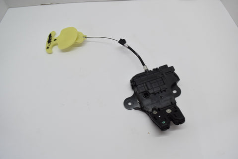 2010 2018 Chevrolet Camaro Trunk Lid Latch Lock Actuator Release Handle 13501988