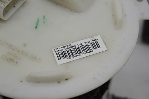 2010 2015 Chevrolet Camaro 3.6L V6 Fuel Pump Assembly 13575888 11 12 13 14