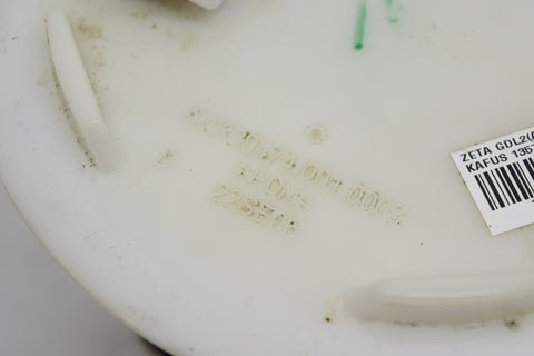 2010 2015 Chevrolet Camaro 3.6L V6 Fuel Pump Assembly 13575888 11 12 13 14