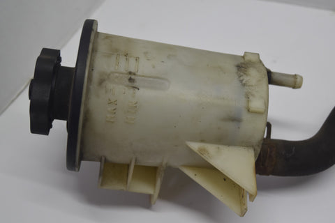 2005 2008 Ford F150 5.4 V8 3V Power Steering Pump Reservoir 05 06 07 08