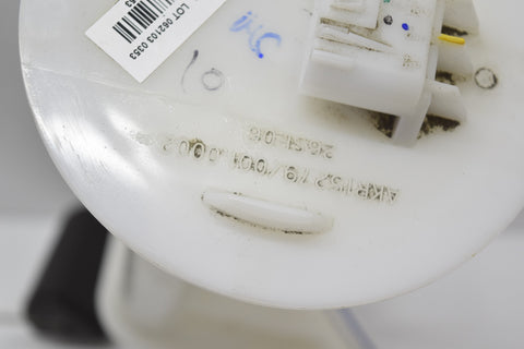 2010 2015 Chevrolet Camaro 3.6L V6 Fuel Pump Assembly 13575888 11 12 13 14