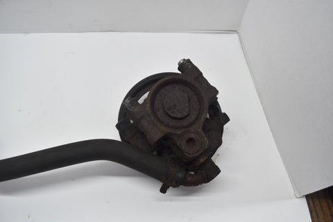 2005 2008 Ford F150 5.4 V8 3V Power Steering Pump Reservoir 05 06 07 08
