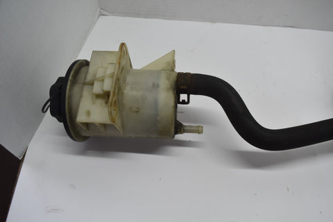 2005 2008 Ford F150 5.4 V8 3V Power Steering Pump Reservoir 05 06 07 08