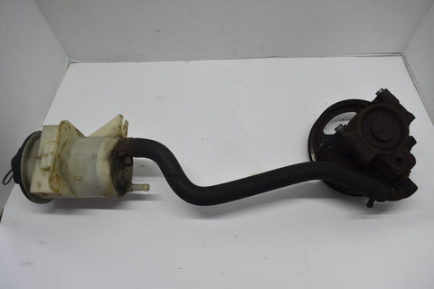 2005 2008 Ford F150 5.4 V8 3V Power Steering Pump Reservoir 05 06 07 08