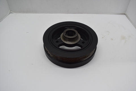 2006 2007 2008 Ford F150 5.4 Triton V8 Crank Crankshaft Pulley 06 07 08