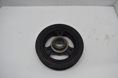 2006 2007 2008 Ford F150 5.4 Triton V8 Crank Crankshaft Pulley 06 07 08