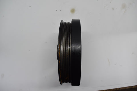 2006 2007 2008 Ford F150 5.4 Triton V8 Crank Crankshaft Pulley 06 07 08