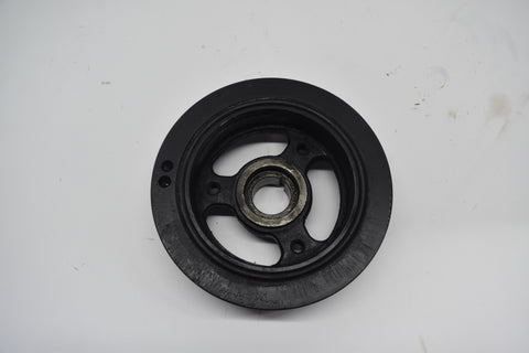 2006 2007 2008 Ford F150 5.4 Triton V8 Crank Crankshaft Pulley 06 07 08