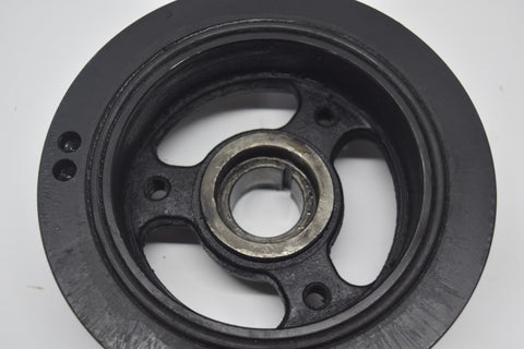 2006 2007 2008 Ford F150 5.4 Triton V8 Crank Crankshaft Pulley 06 07 08