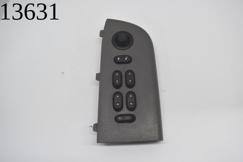 2004 2008 Ford F150 Driver Door Window Master Switch 4L34-14B133-BHW Gray 05 06
