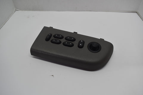 2004 2008 Ford F150 Driver Door Window Master Switch 4L34-14B133-BHW Gray 05 06