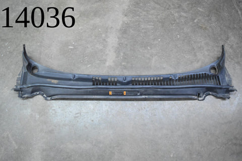 2013 2020 Ford Fusion Front Cowl Molding Windshield Cover DS73 F02216 AE