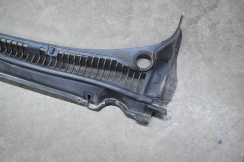 2013 2020 Ford Fusion Front Cowl Molding Windshield Cover DS73 F02216 AE