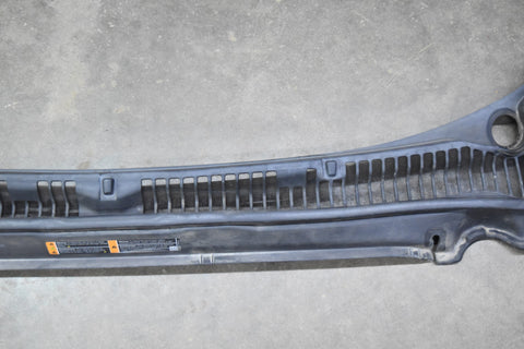 2013 2020 Ford Fusion Front Cowl Molding Windshield Cover DS73 F02216 AE