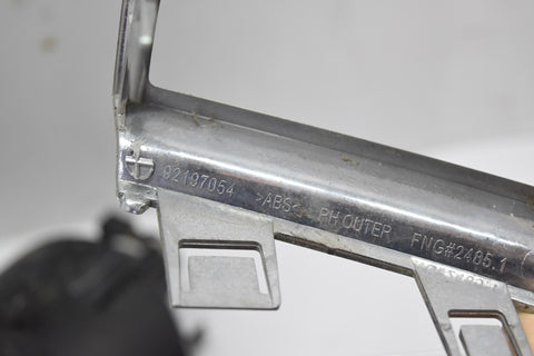 2010 2013 Chevy Camaro RS Tail Lights Taillights Bezels Inner Outer 10 11 12 13