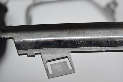 2010 2013 Chevy Camaro RS Tail Lights Taillights Bezels Inner Outer 10 11 12 13