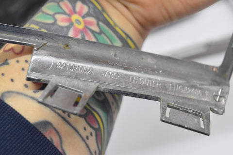 2010 2013 Chevy Camaro RS Tail Lights Taillights Bezels Inner Outer 10 11 12 13