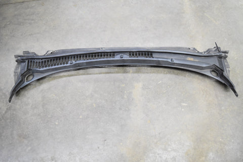 2013 2020 Ford Fusion Front Cowl Molding Windshield Cover DS73 F02216 AE