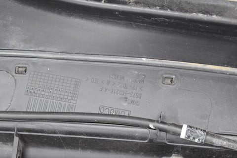 2013 2020 Ford Fusion Front Cowl Molding Windshield Cover DS73 F02216 AE