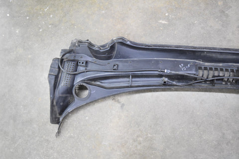 2013 2020 Ford Fusion Front Cowl Molding Windshield Cover DS73 F02216 AE